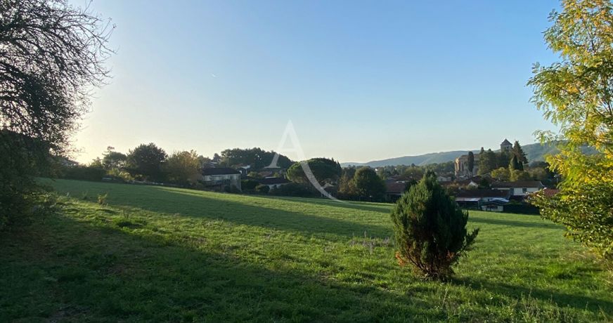 vente Terrain
Puy L Eveque