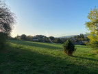à vendre Terrain 
Puy L Eveque