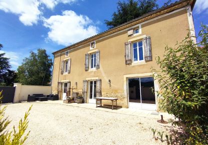vente Maison
Puy L Eveque