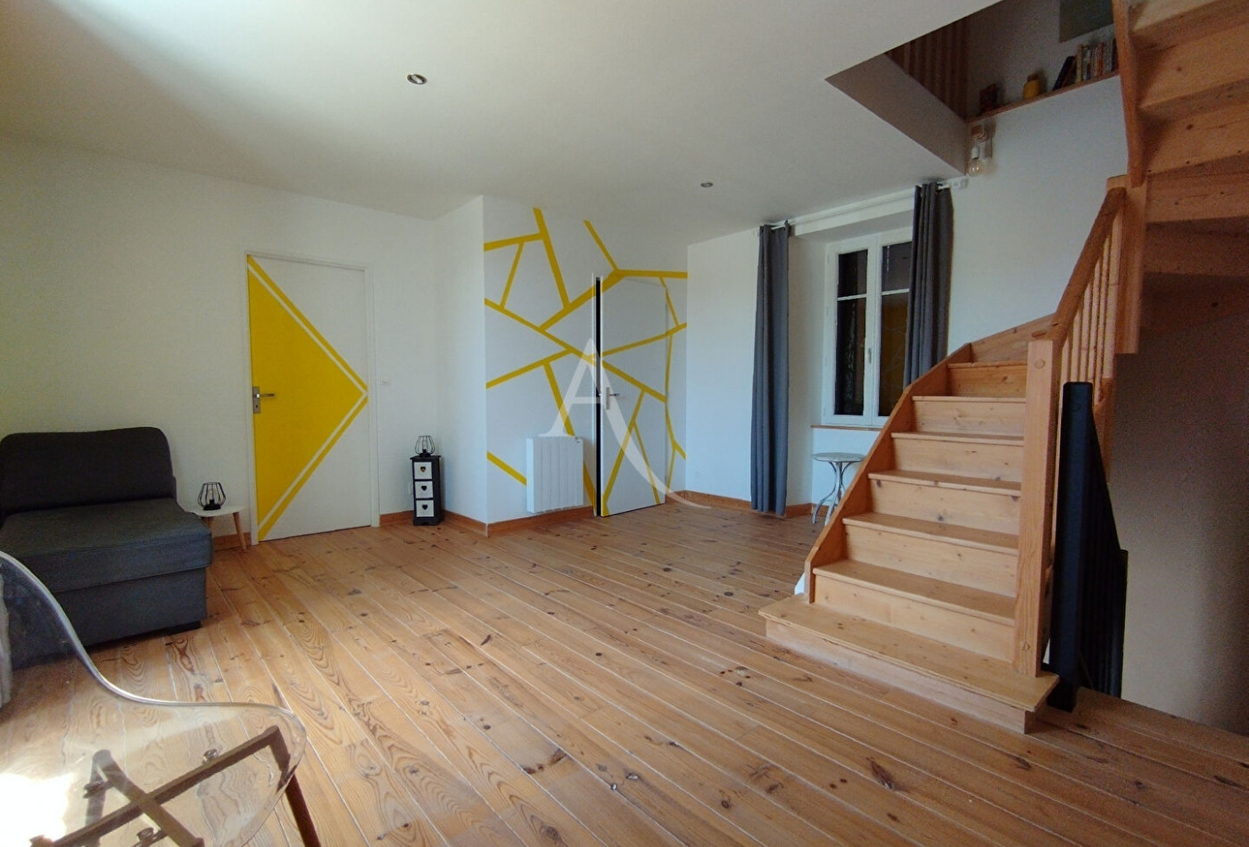 vente Maison
Puy L Eveque
- Photo 5