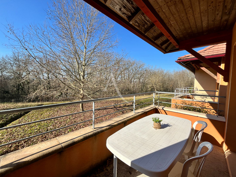 for sale Appartement
Prayssac
- Photo 1