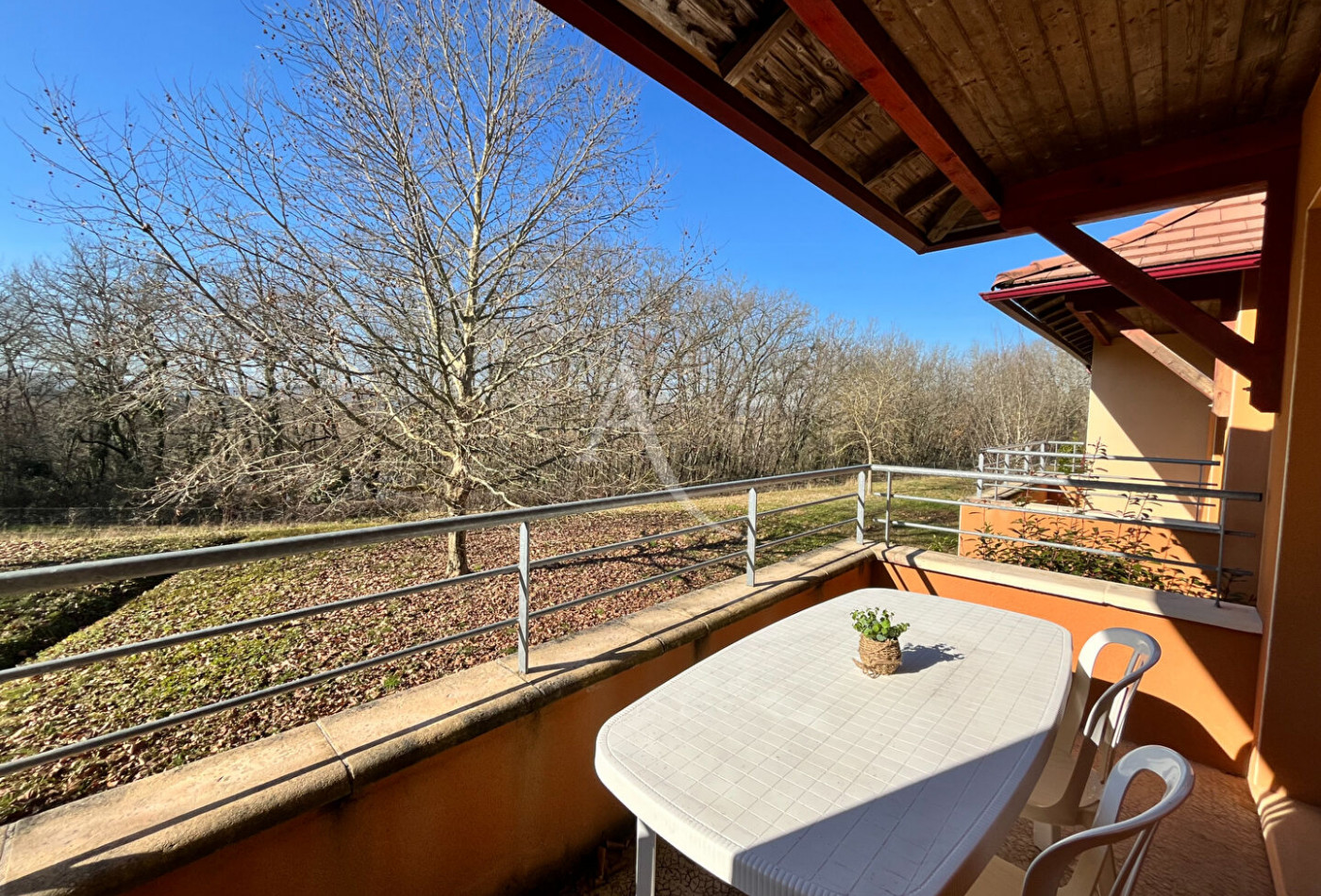 vente Appartement
Prayssac
- Photo 1