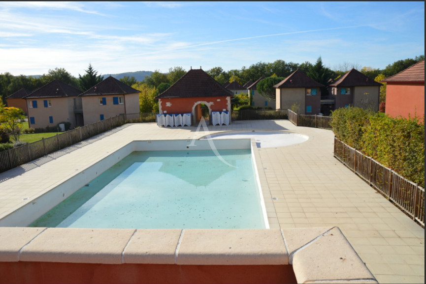 for sale Appartement
Prayssac
- Photo 2