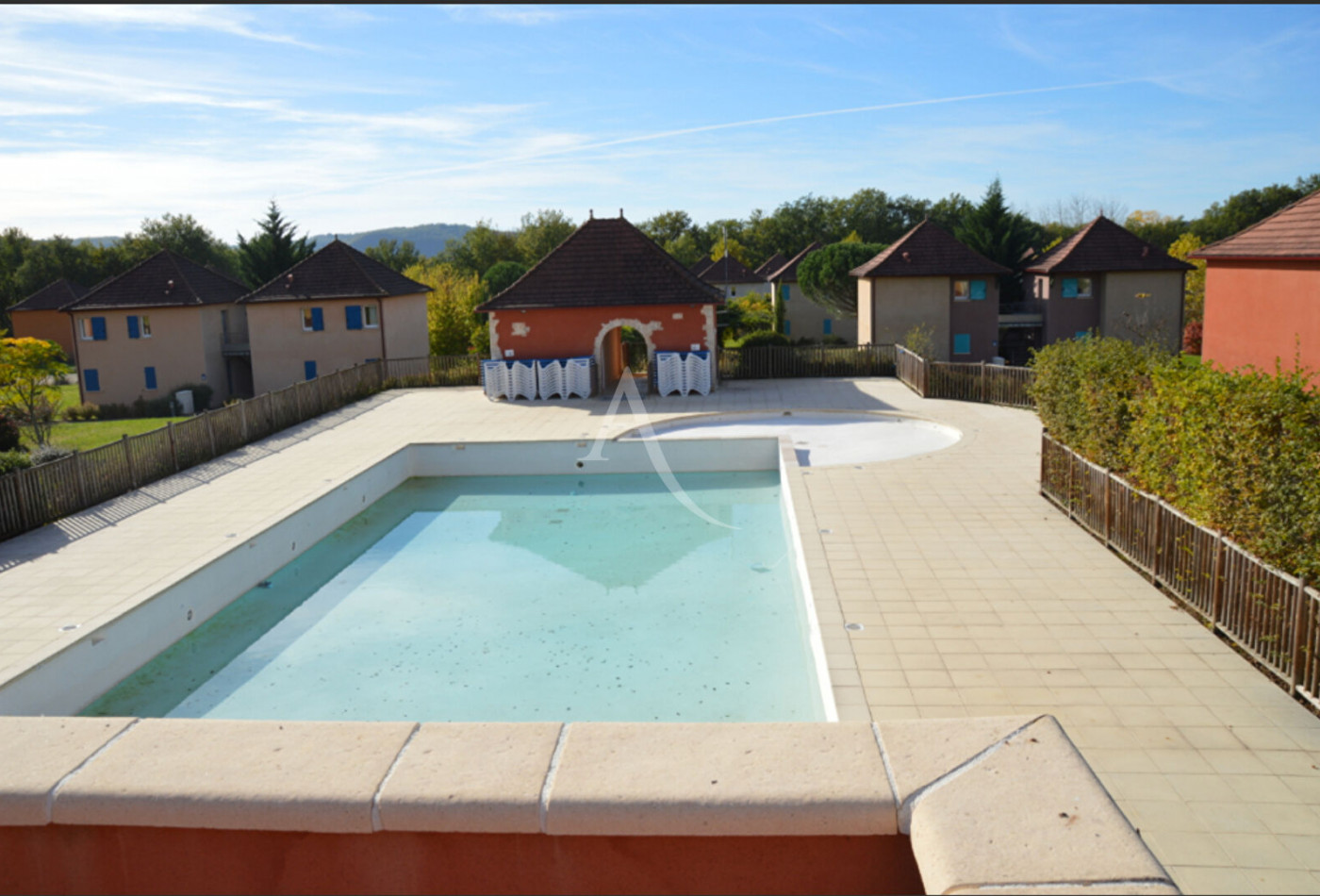 vente Appartement
Prayssac
- Photo 2