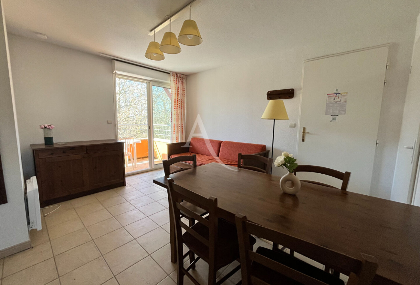 vente Appartement
Prayssac
- Photo 3