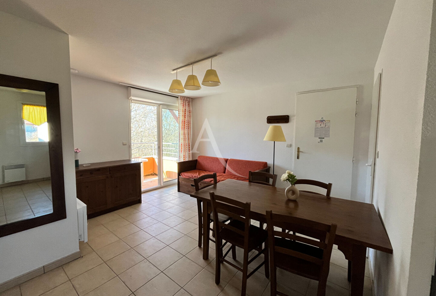 vente Appartement
Prayssac
- Photo 4