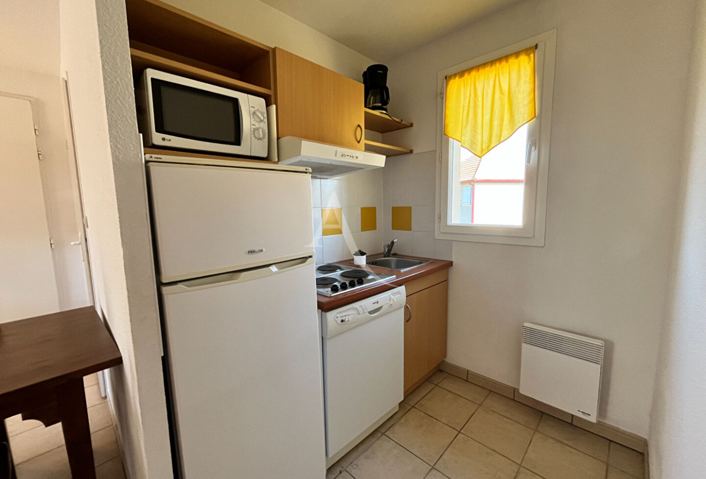 vente Appartement
Prayssac
- Photo 6