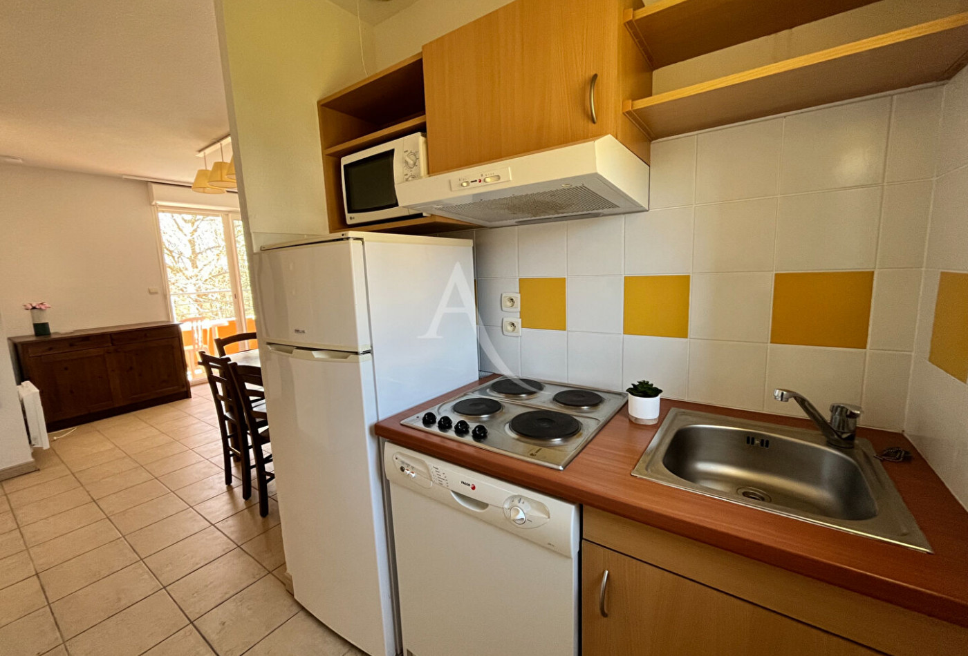 vente Appartement
Prayssac
- Photo 7