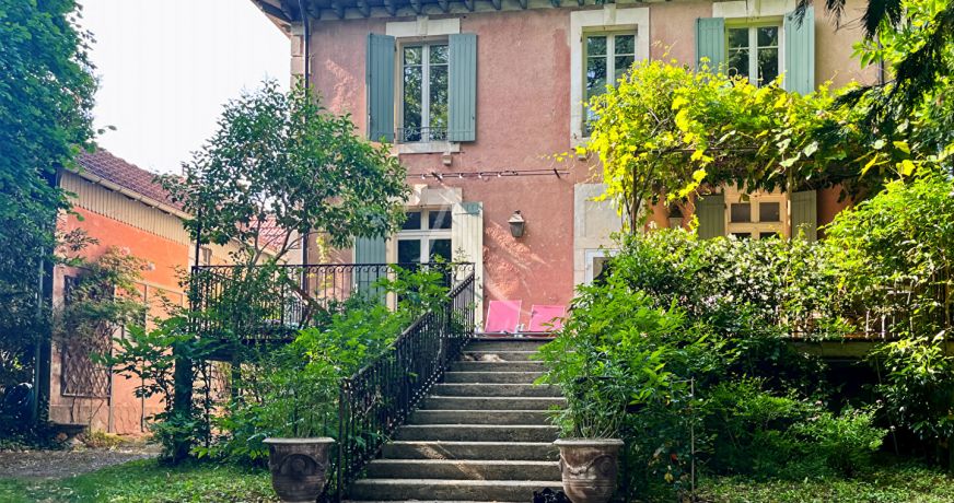 vente Maison
Prayssac