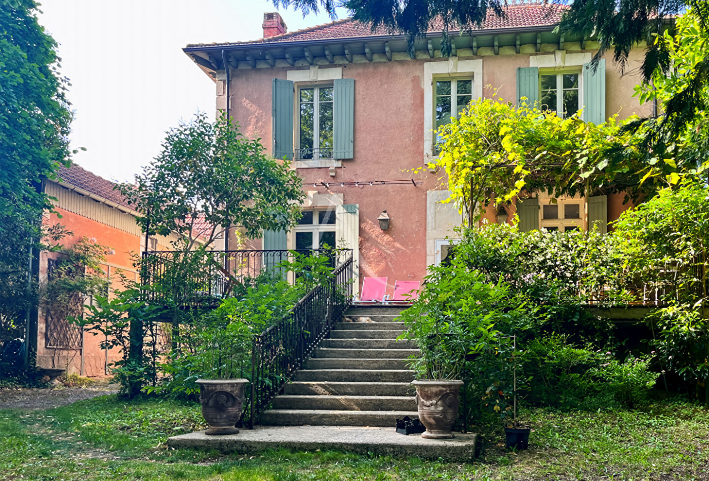 vente Maison
Prayssac
- Photo 1