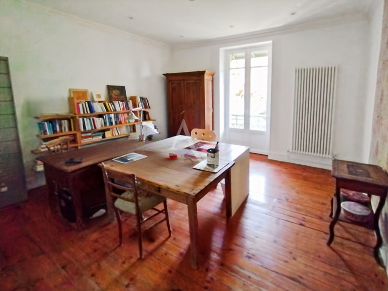 à vendre Maison
Prayssac
- Photo 11