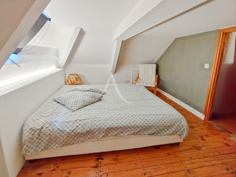 à vendre Maison
Prayssac
- Photo 12