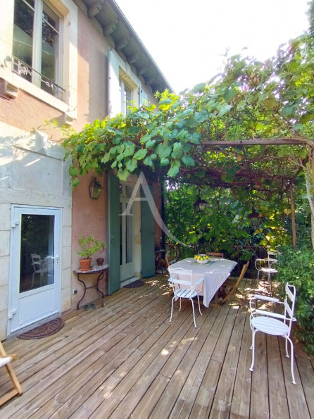 à vendre Maison
Prayssac
- Photo 15