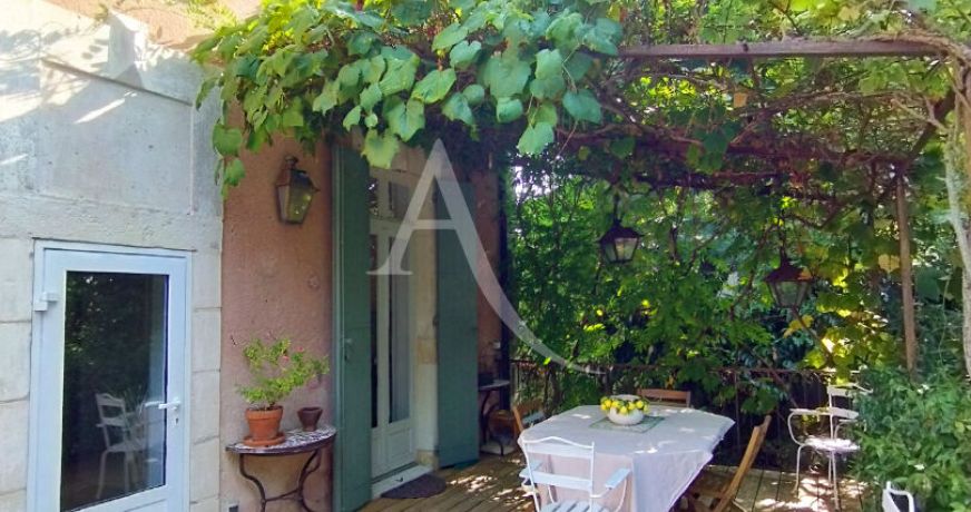 vente Maison
Prayssac