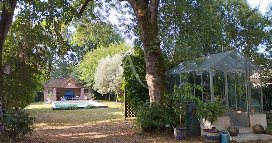 vente Maison
Prayssac