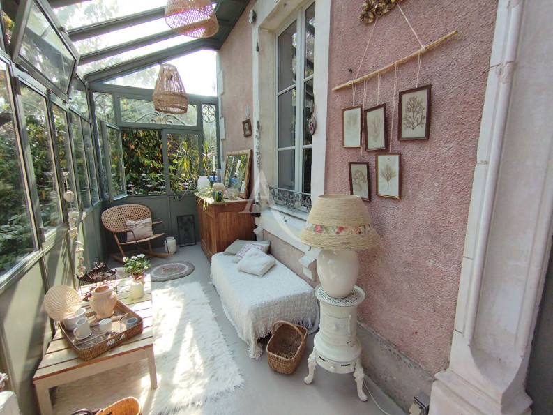 à vendre Maison
Prayssac
- Photo 3