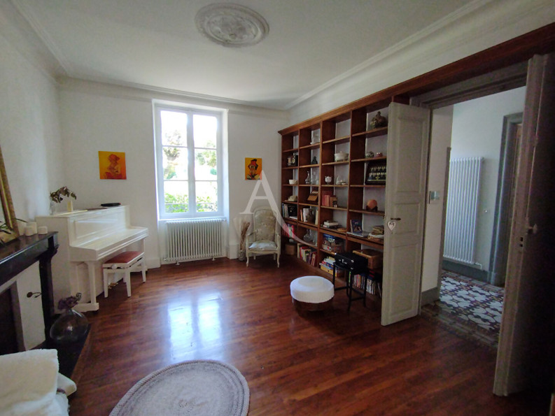 à vendre Maison
Prayssac
- Photo 5