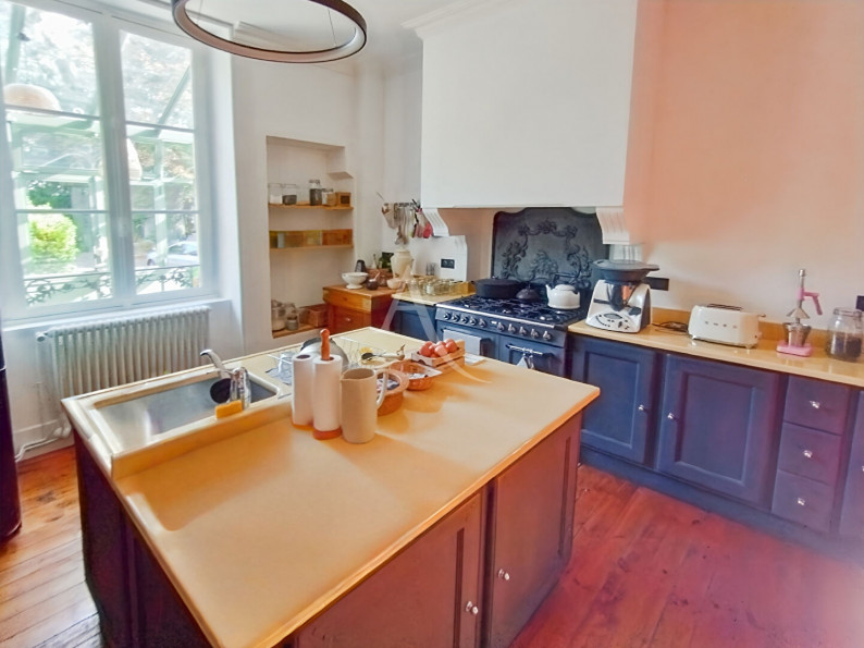 à vendre Maison
Prayssac
- Photo 6