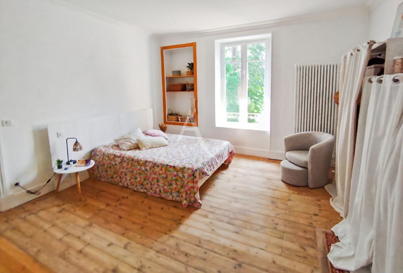 vente Maison
Prayssac
- Photo 8