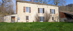 vente Maison
Montcuq