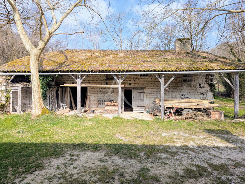 à vendre Maison
Montcuq
- Photo 11