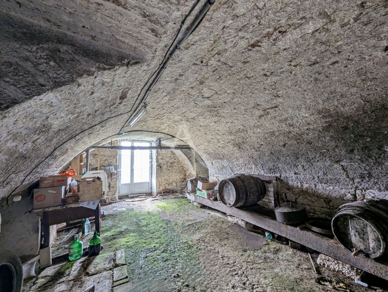 à vendre Maison
Montcuq
- Photo 12