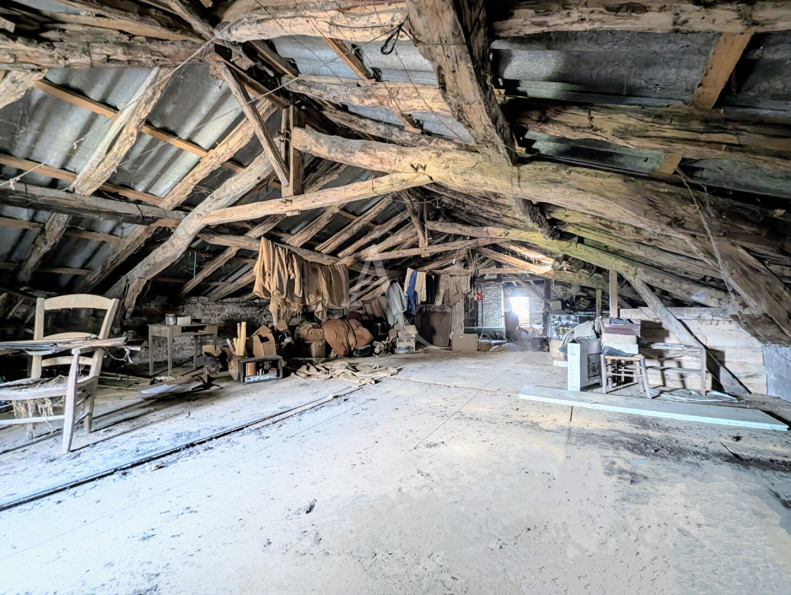 à vendre Maison
Montcuq
- Photo 13