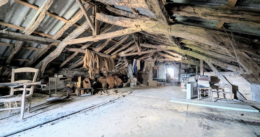 vente Maison
Montcuq