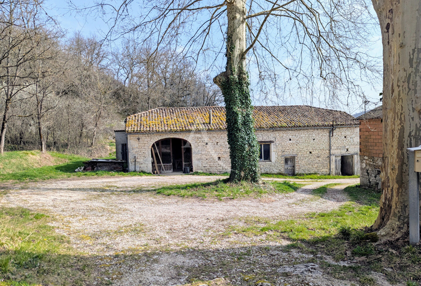 vente Maison
Montcuq
- Photo 2