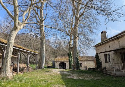 vente Maison
Montcuq