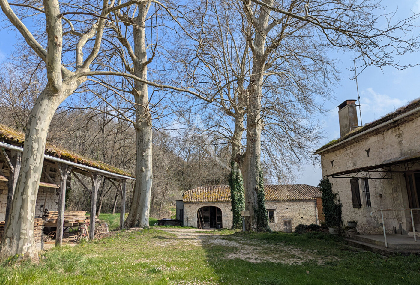 vente Maison
Montcuq
- Photo 3