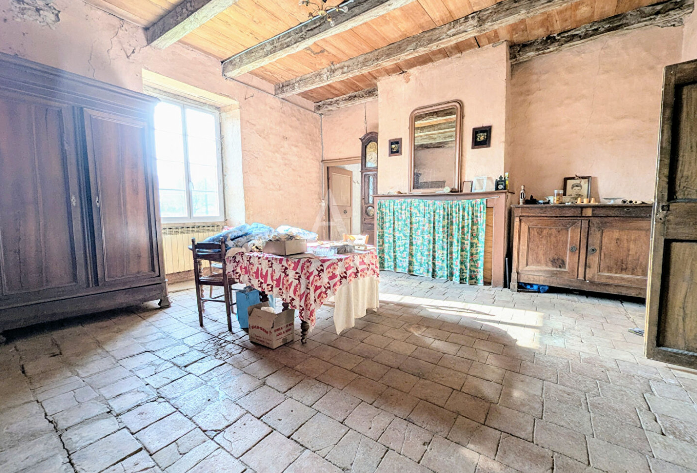 vente Maison
Montcuq
- Photo 4