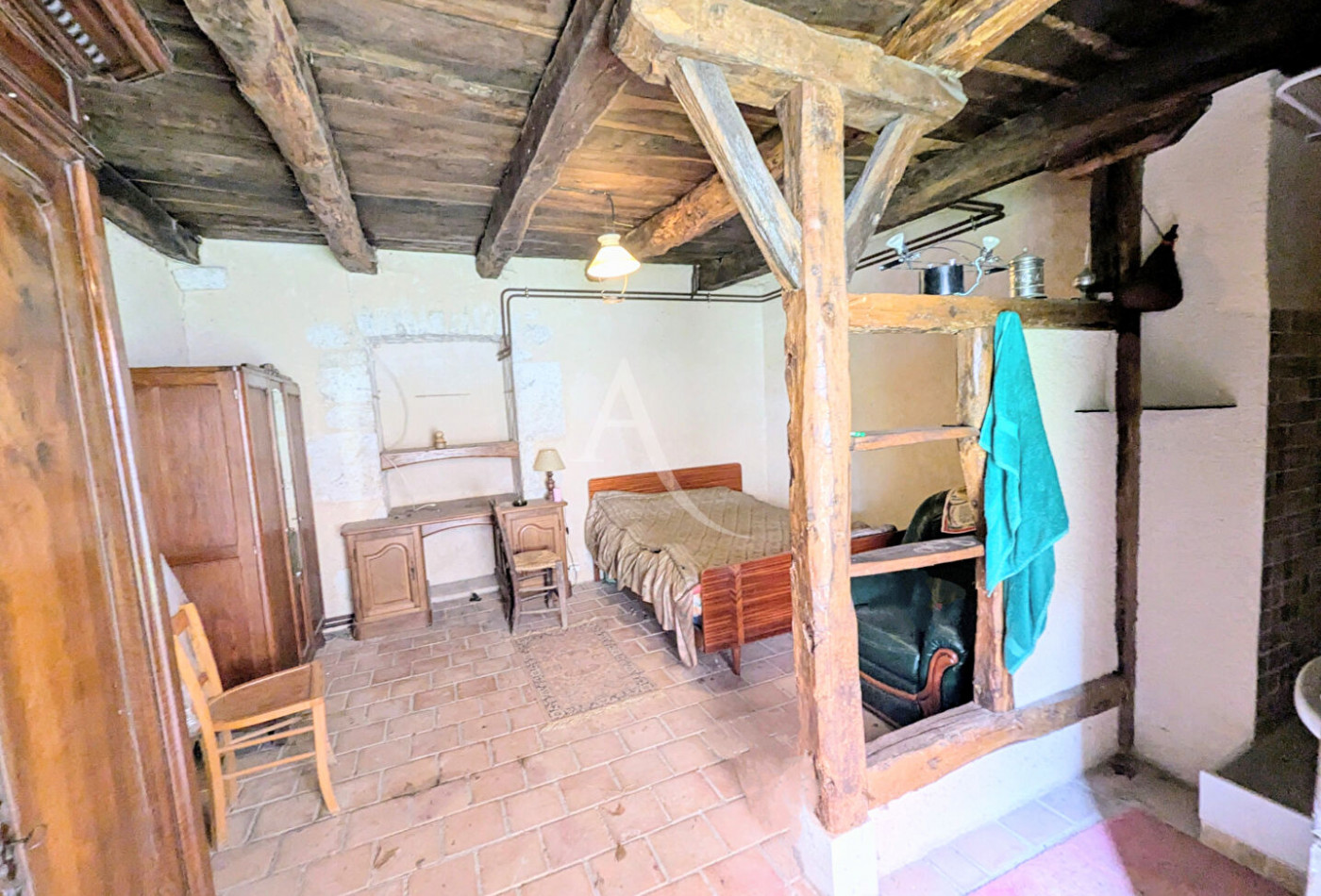 vente Maison
Montcuq
- Photo 8