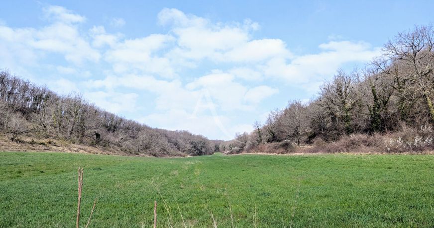 vente Maison
Montcuq