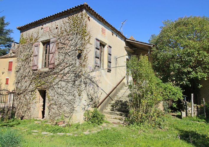 for sale Maison 
Prayssac
