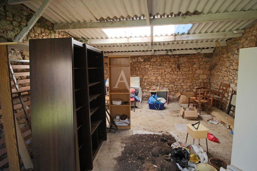 à vendre Maison
Prayssac
- Photo 13