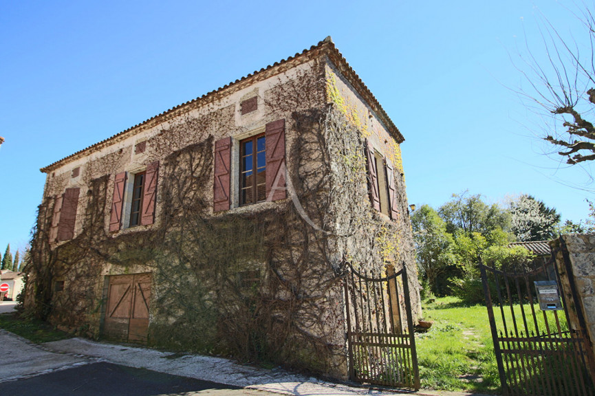 à vendre Maison
Prayssac
- Photo 14