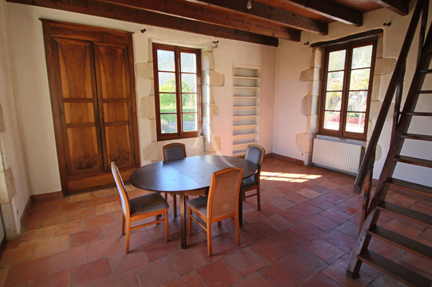 à vendre Maison
Prayssac
- Photo 4