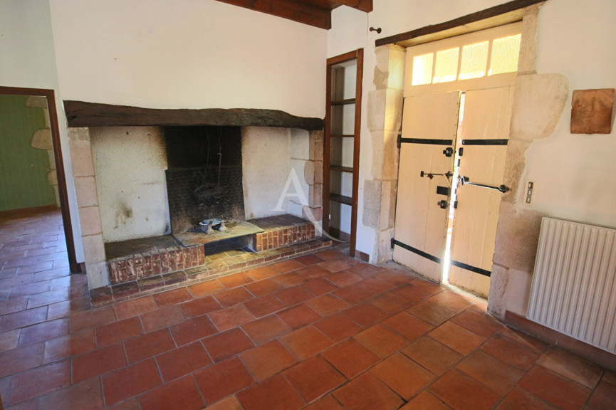 à vendre Maison
Prayssac
- Photo 7