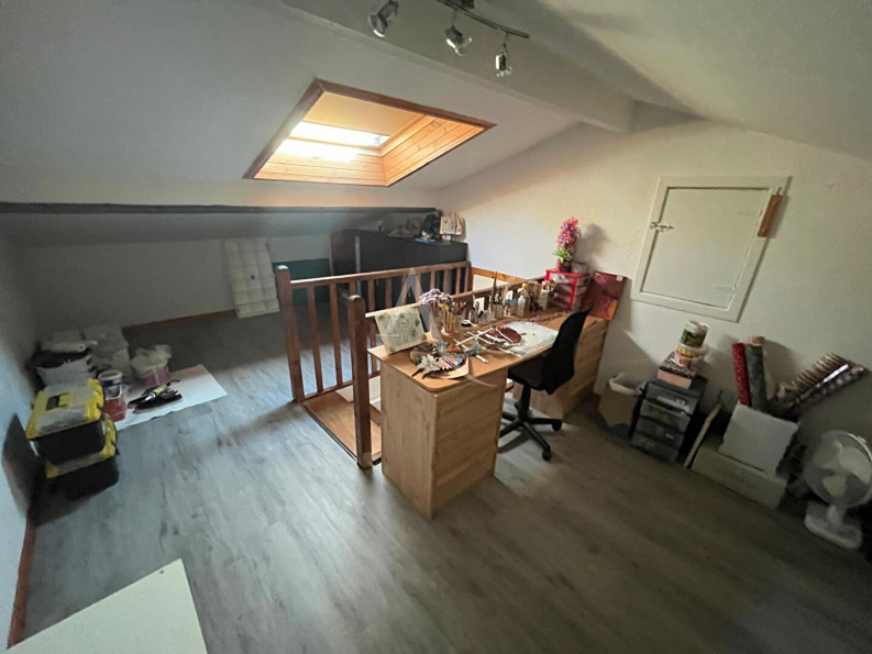 à vendre Maison
Prayssac
- Photo 12