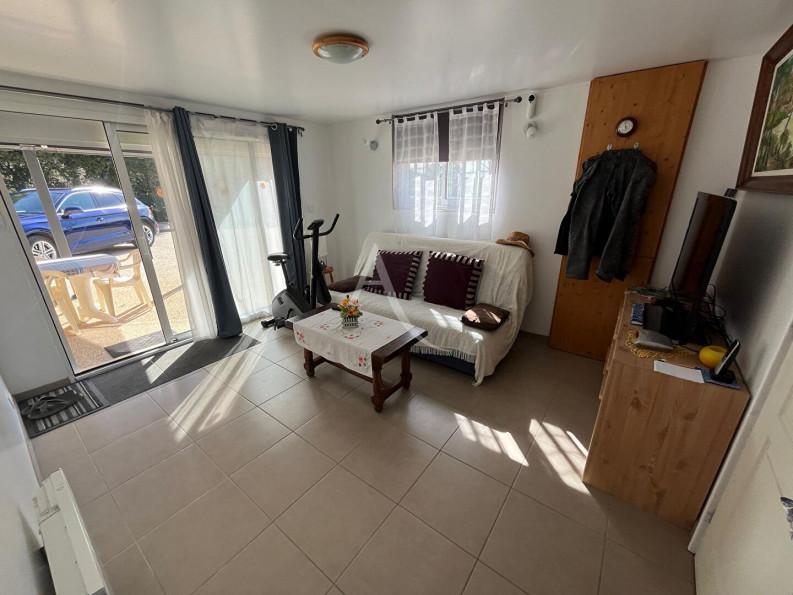 à vendre Maison
Prayssac
- Photo 14