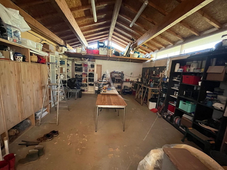 à vendre Maison
Prayssac
- Photo 16