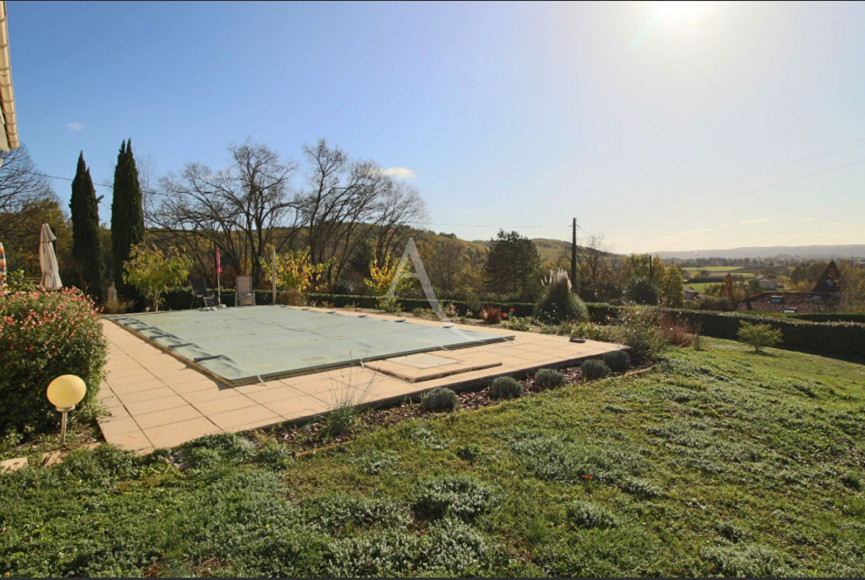 à vendre Maison
Prayssac
- Photo 18