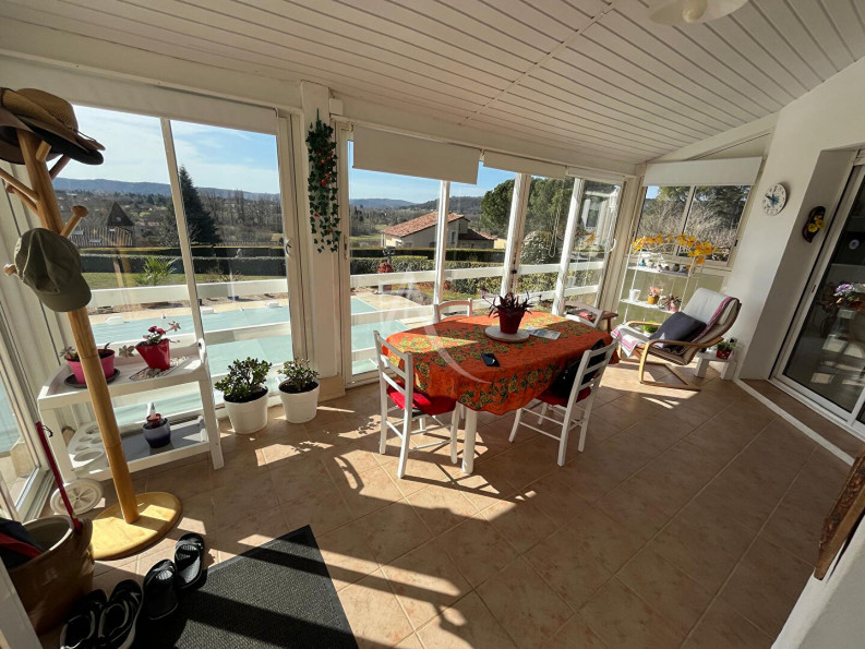 à vendre Maison
Prayssac
- Photo 3