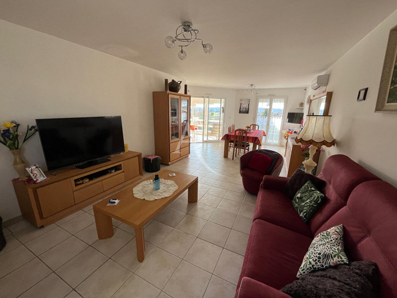 à vendre Maison
Prayssac
- Photo 4