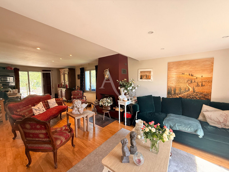 à vendre Maison
Luzech
- Photo 4