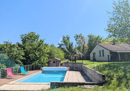 vente Maison
Vire Sur Lot