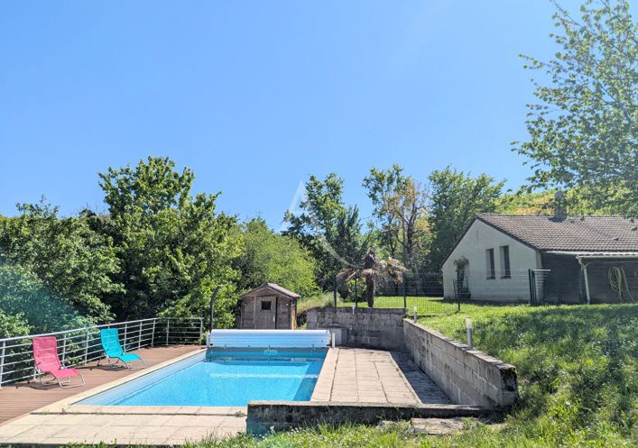 for sale Maison 
Vire Sur Lot