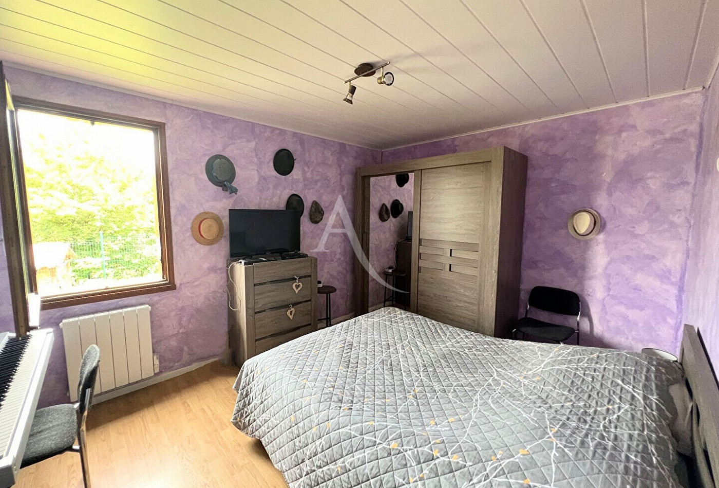 vente Maison
Vire Sur Lot
- Photo 5