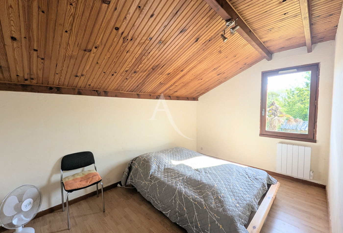 vente Maison
Vire Sur Lot
- Photo 6